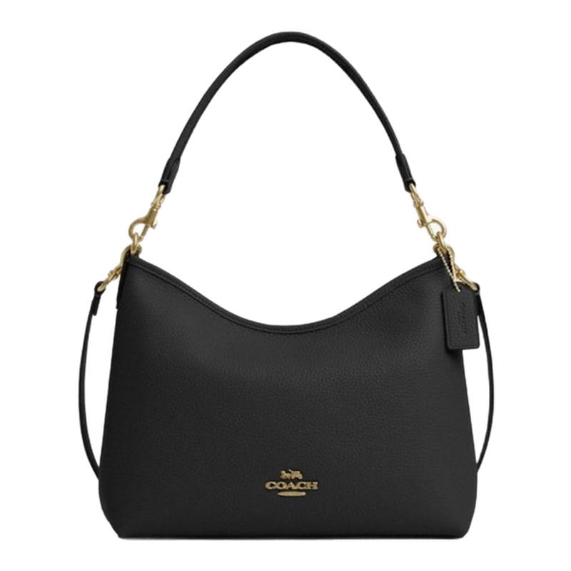 COACH/蔻驰女包香港直邮正水桶包