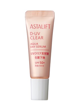 【U先试用】艾诗缇水润保湿隔离防晒霜5g