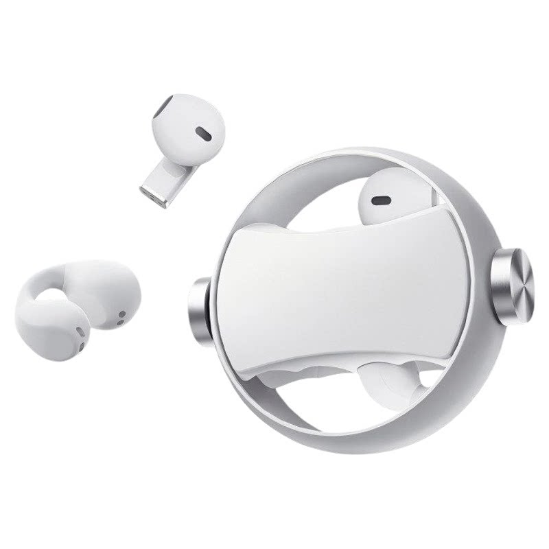 金运A20超长续航旋转蓝牙耳机