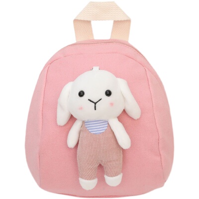 儿童迷你双肩包小背包可爱卡通