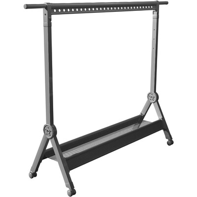 政府补贴25%飘窗专用折叠晾衣架