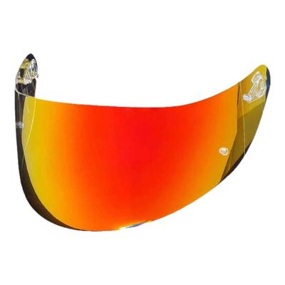 当天发货无损安装AGV头盔镜面