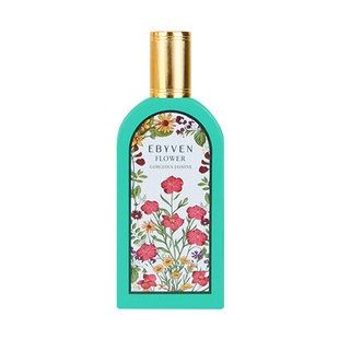 栀子花香水女士持久淡香茉莉木兰花枝枝花味清新自然学生少女正品