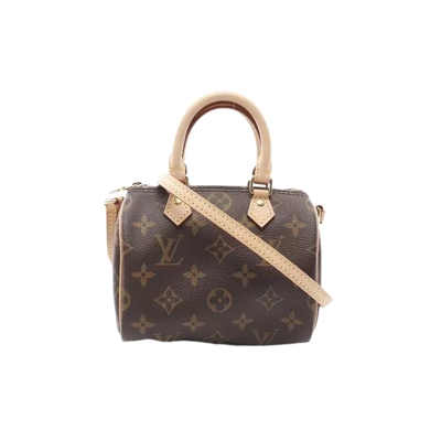 中古LV路易威登斜挎包レディース