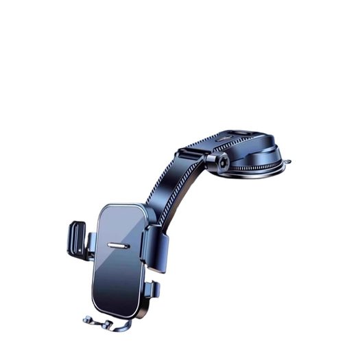 2025新款车载手机支架汽车吸盘式中控台通用性导航专用车内支撑架