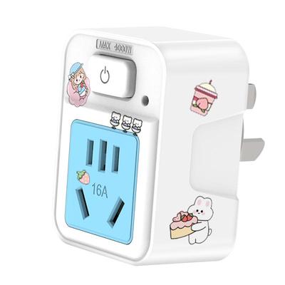 空调热水器扩展插头KYFEN/清风