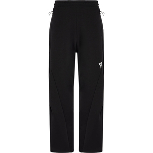Adidas/阿迪达斯正品当季新款男士亲肤针织日常耐穿休闲裤KH2992