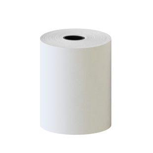 外卖超市通用57x50热敏纸80x80餐厅专用小票打印打印字迹清晰，连打不卡纸纸张光滑厚实工厂直销打印机专用纸