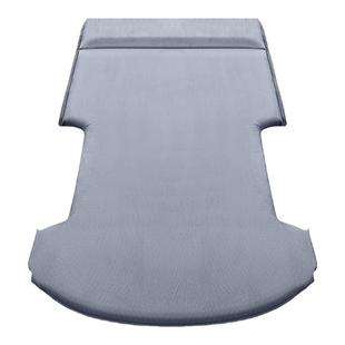 适用蔚来ES6/7/8/ET5T/EC7车载自动充气床垫后备箱睡垫后排睡觉垫