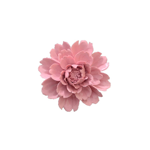 陶瓷花墙饰挂饰壁饰创意客厅卧室墙壁电视背景墙面立体墙上装饰品