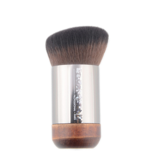 MUF#112 密实 斜角粉底刷 粉饼刷 魔术无痕 上妆快 沧州化妆刷