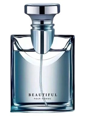 母狼大吉岭茶男士淡香水100ml