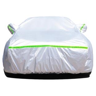 比亚迪元pro/plus/ev360车衣车罩防晒防雨防尘byd专用汽车套全罩