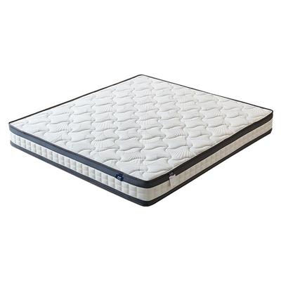 帕沙曼软硬适中椰棕床垫