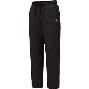 波司登2025冬季新款羽绒裤男女同款加厚运动长裤保暖防风膝盖加厚