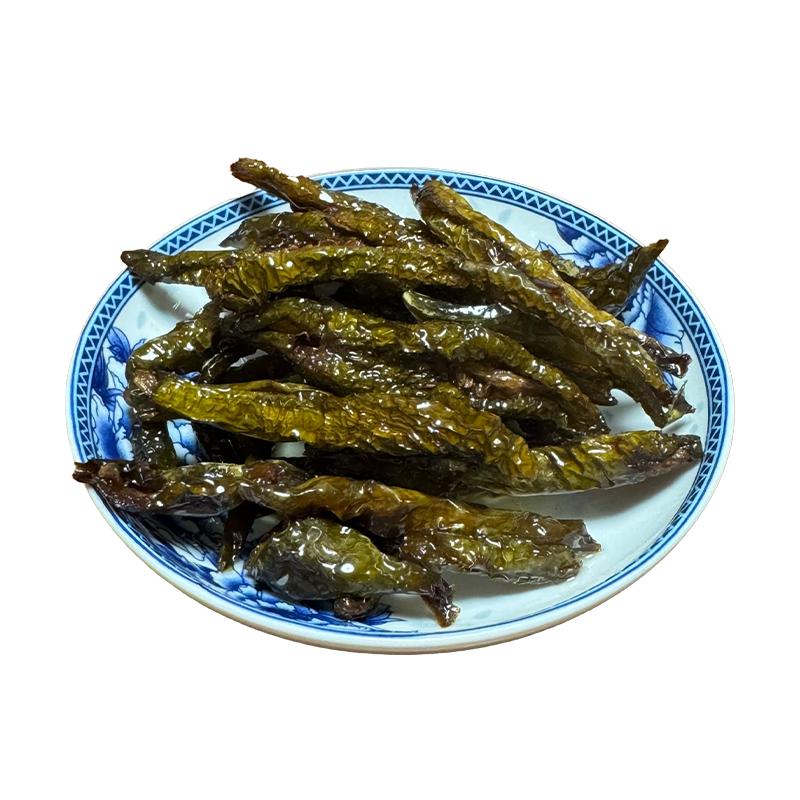 4瓶装】湖南老坛晒辣椒
