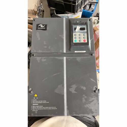议价汇川30KW变频器MD380T30G拆机现货实物拍摄售可维修
