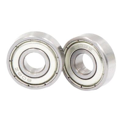 微型高速轴承安邦轴承