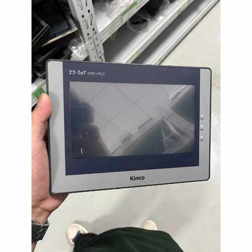 询价Kinco MK070E-33DT触摸屏一体机，7寸HMI