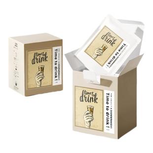 山中事酒香挂耳咖啡日晒处理庄园品质精品黑咖啡阿拉比卡豆