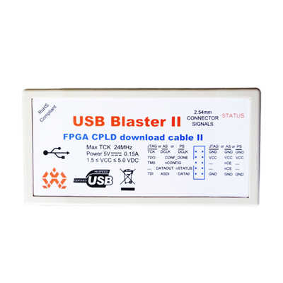 ALTERAUSBBLATER极速下载器24M