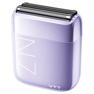 vtt刮毛刀私处剃毛器私密女士剃毛刀神器女生专用腋毛电动脱毛刀