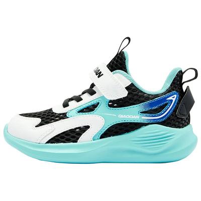 乔丹童鞋儿童运动鞋2025夏季新款男童网面透气跑步鞋软底男童鞋子