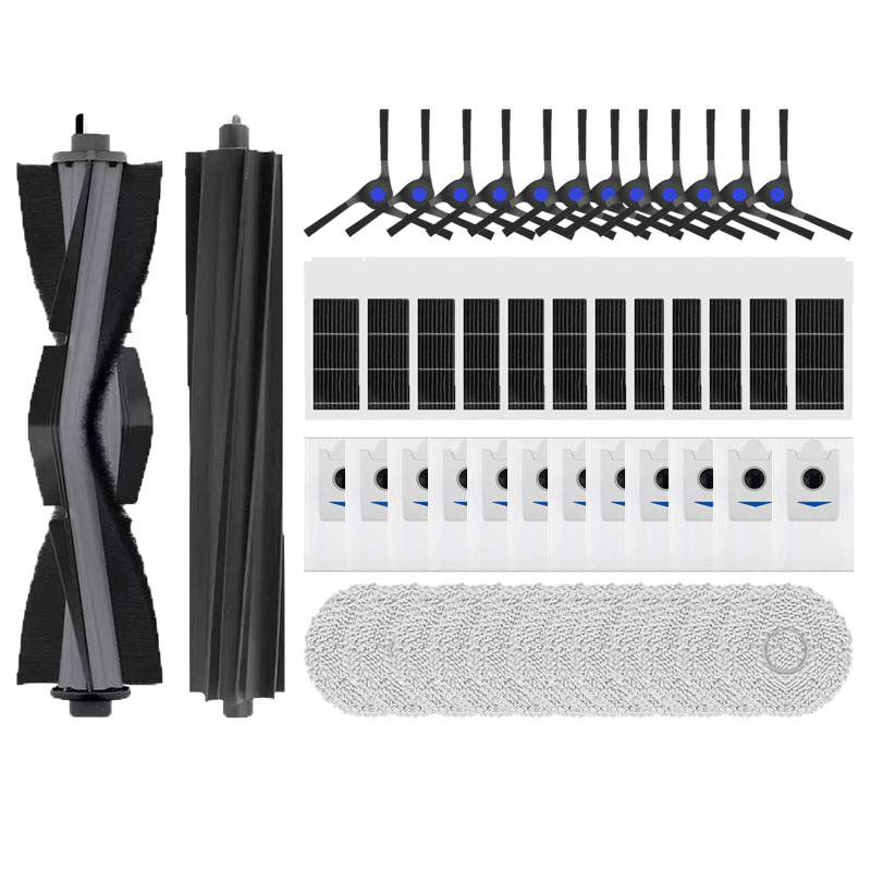 科沃斯X2PRO拖布抹布支架耗材