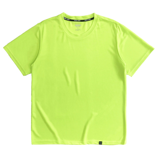 男女篮球训练服短袖速干透气吸湿宽松健身跑步半袖t速干衣运动T恤