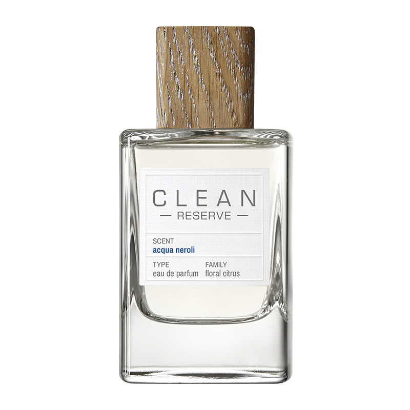 正品爱情配方柠檬CLEAN