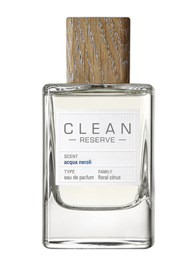 正品爱情配方柠檬CLEAN
