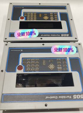 询价-WOODWARD伍德沃德 9907-164 控制器505 全