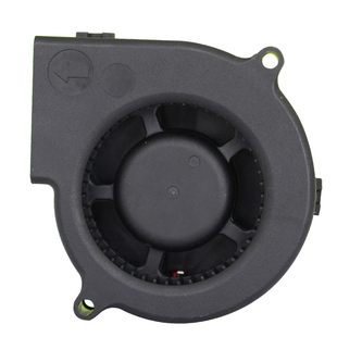 台湾三巨12V24V离心风机4020 5015 7530 9733 1232鼓风机涡轮风扇