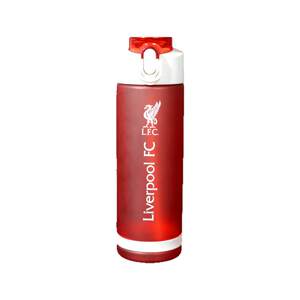 LIVERPOOLFC旗舰店官方正版利物浦俱乐部 | tritan运动水杯吸管杯便携