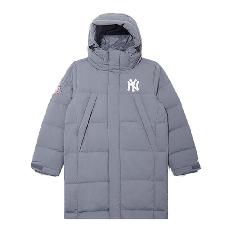 NewEra纽亦华超凡舒适羽绒服