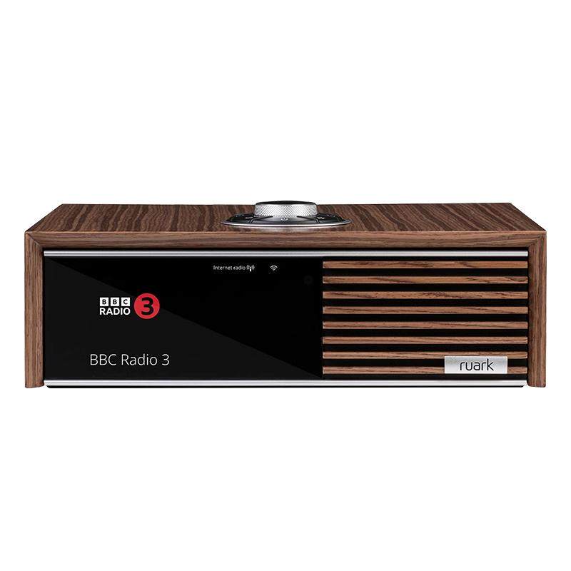 R610桌面有源发烧级HiFi音箱套装