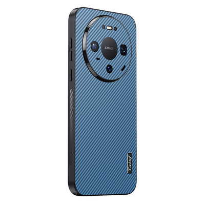 适用于华为Mate80手机壳镜头全包Mate80ProMax防摔保护套碳纤维纹理Mate80Pro硅胶软边防滑边Por男女5G外壳