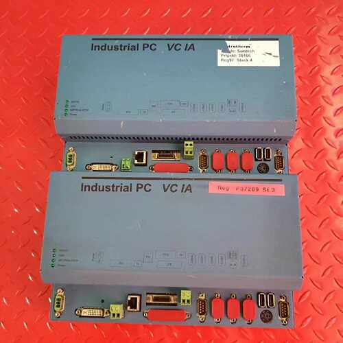 询Kontron工业PC VC IA，型号VC1A-REG97