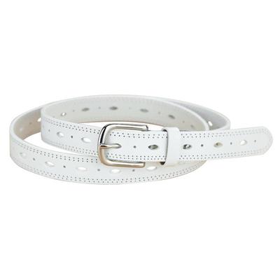 会呼吸的牛皮！真皮头层牛皮腰带