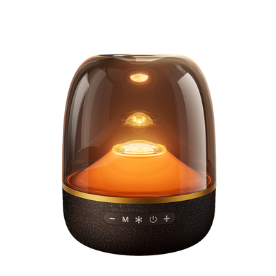 [官方正品】华强比琉璃5投射音响