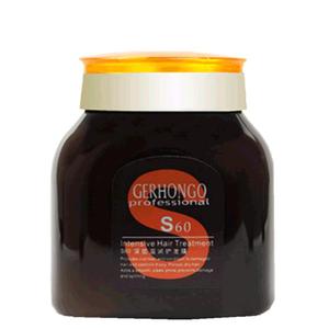 焗油膏家用营养超好用汉高发膜免蒸正品水疗素头发spa补水顺滑