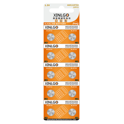 lr521lr621lr41手表专用电池