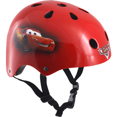 外贸工厂GOLEX-V11瑕疵儿童轮滑极限自行车山地车骑行头盔男孩