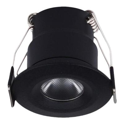 小角度led聚光小射灯3.5公分35mm