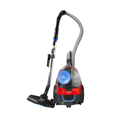 正品新品飞利浦家用吸尘器FC9351