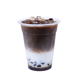 生椰拿铁咖啡粉 阿拉比卡咖啡拿铁冰美式奶茶店专用速溶纯咖啡粉