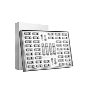 优理氏羊胎素淡纹弹嫩冻干粉抗皱寡肽淡痘去斑红血丝补水收缩毛孔