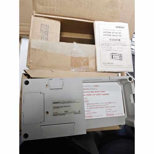 议价触摸屏NT20MDN121V2NT20MDT1适用