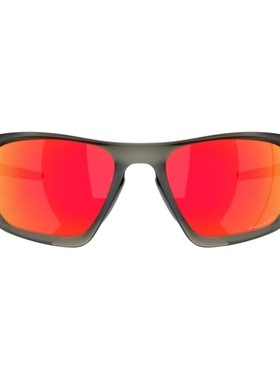 海外代购Oakley/欧克利男士太阳眼镜偏光防滑方框大框户外运动