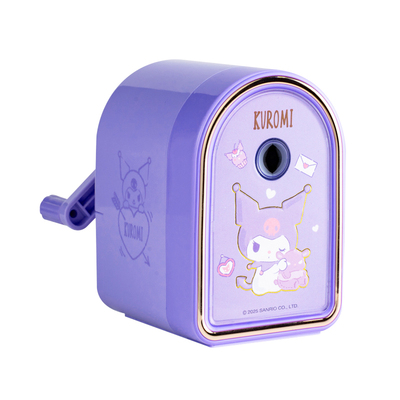 大口径削笔机自动进铅5档可调节